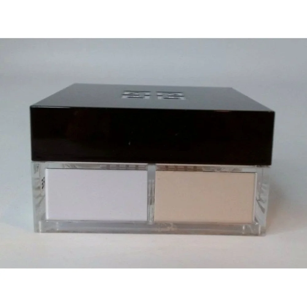 Givenchy Prisme Libre - Loose Setting Powder, Satin Blanc, BRAND NEW , NO BOX